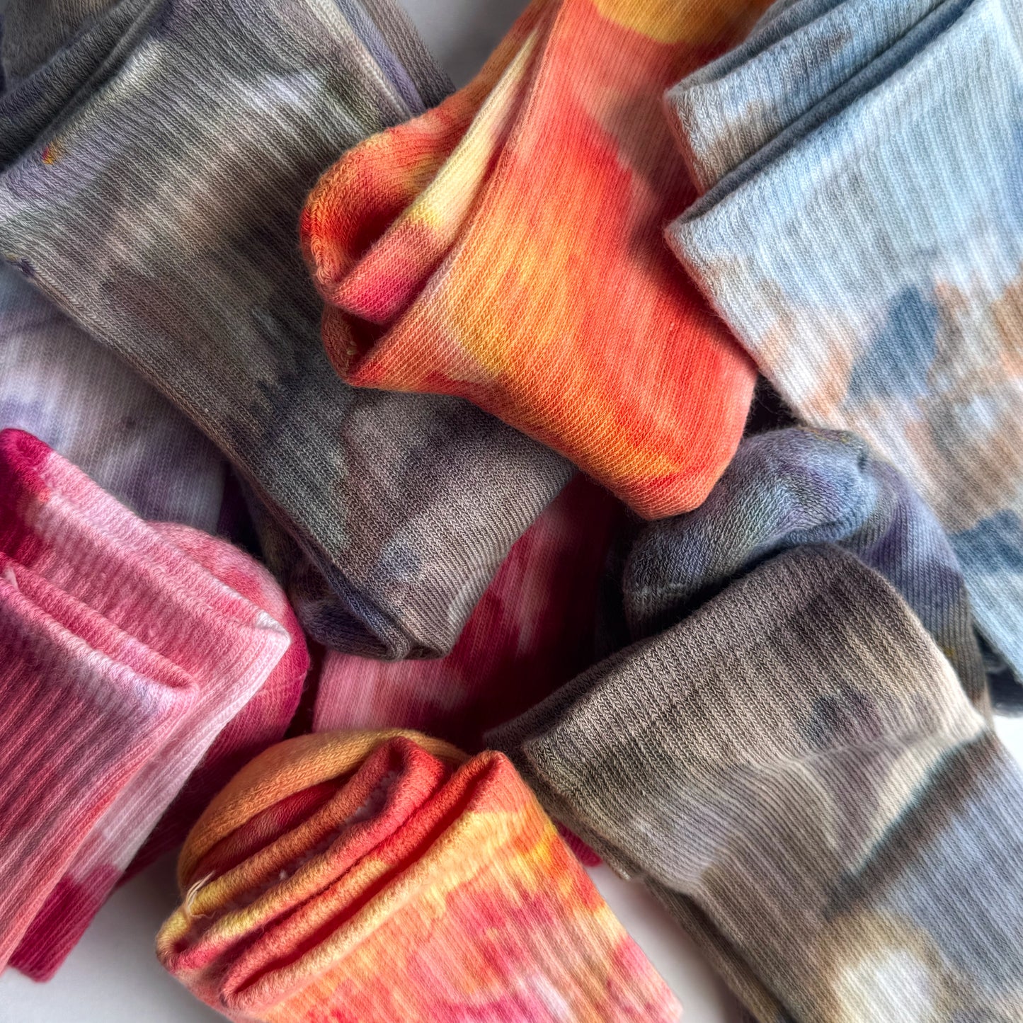 kids’ socks
