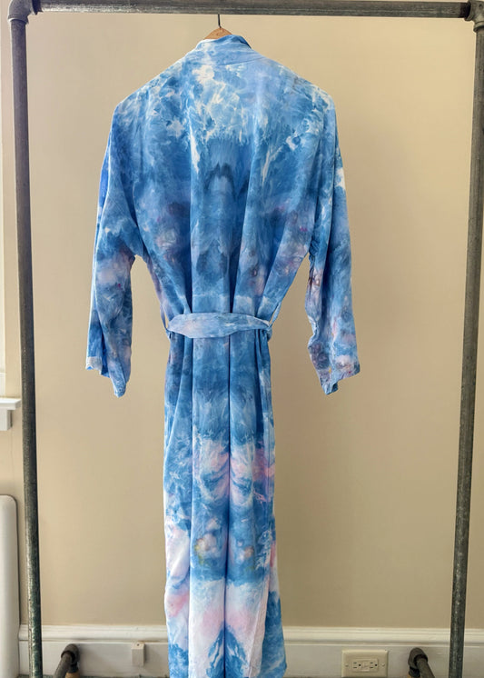 longer robe