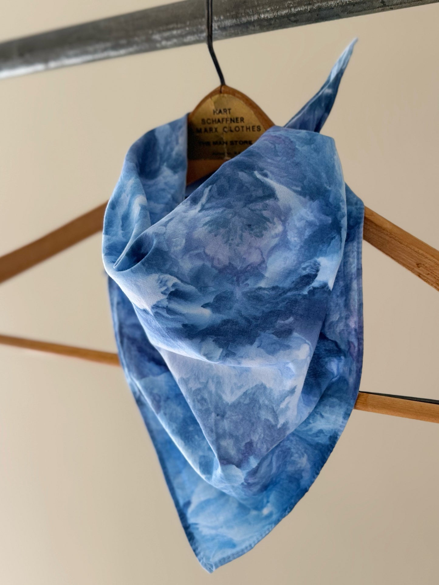 triangle bandanas