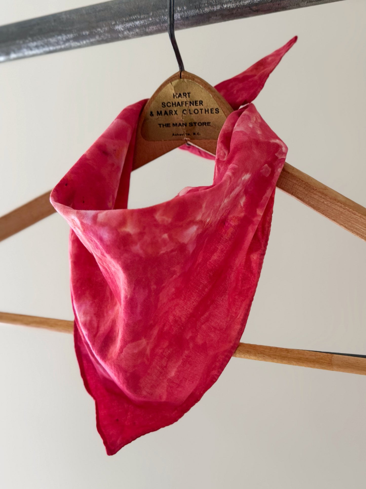 triangle bandanas