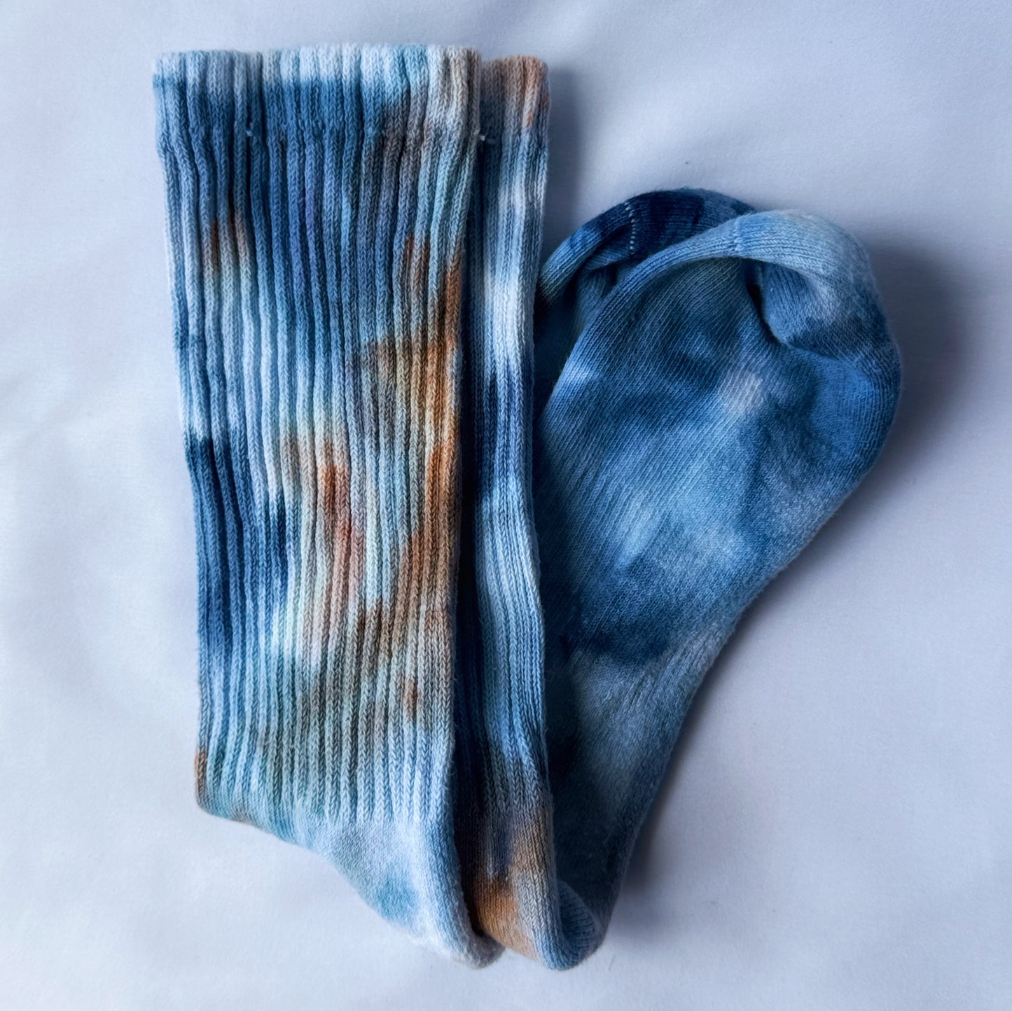 crew socks