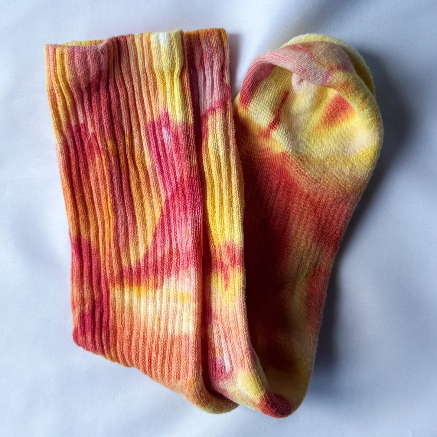 crew socks
