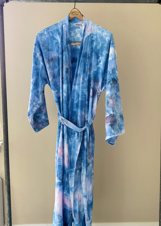 longer robe
