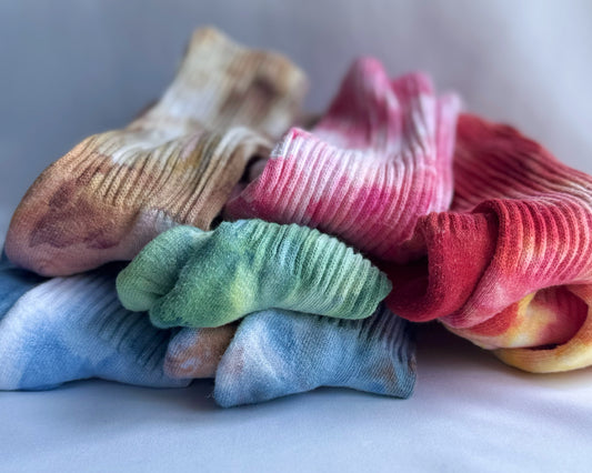 crew socks